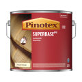 Pinotex Super Base BPR grundingsolie 2,5 liter